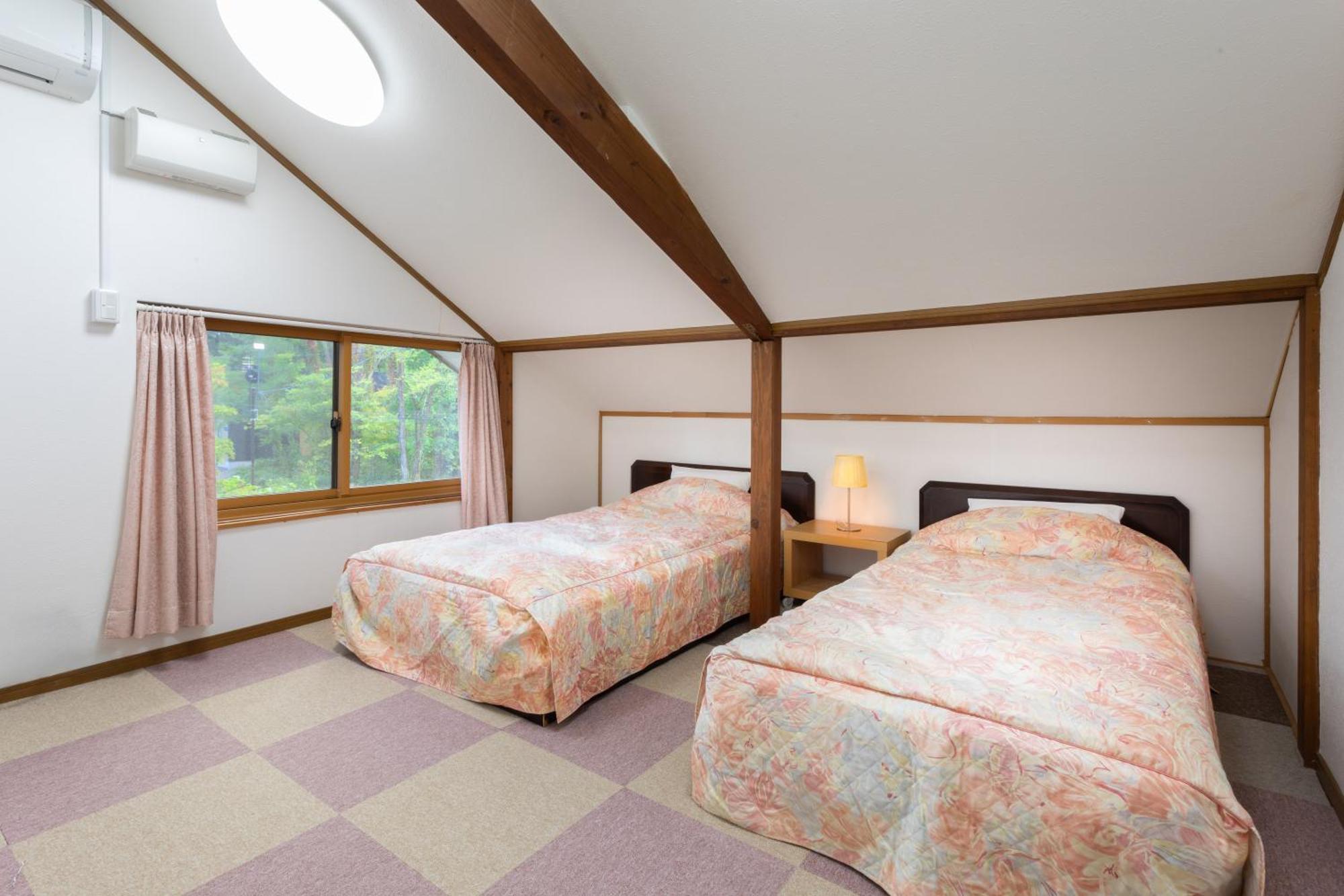 Pension Eastmountain Hakuba Esterno foto